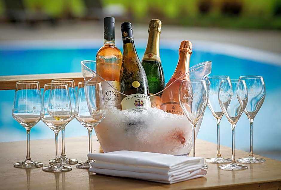 Parkhotel De Wiemsel