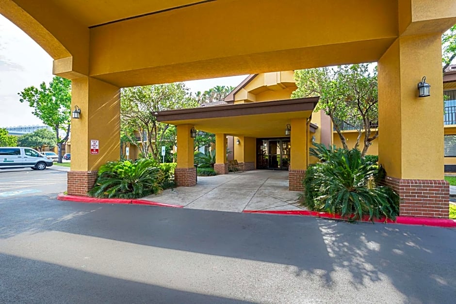 Quality Inn and Suites NRG Park - Medical Center