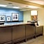 Hampton Inn By Hilton Danville