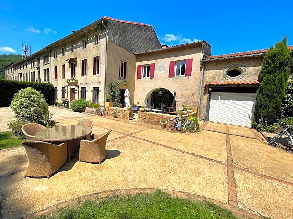 Residence le Petit Paradis