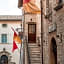 Albergo La Loggia di San Martino