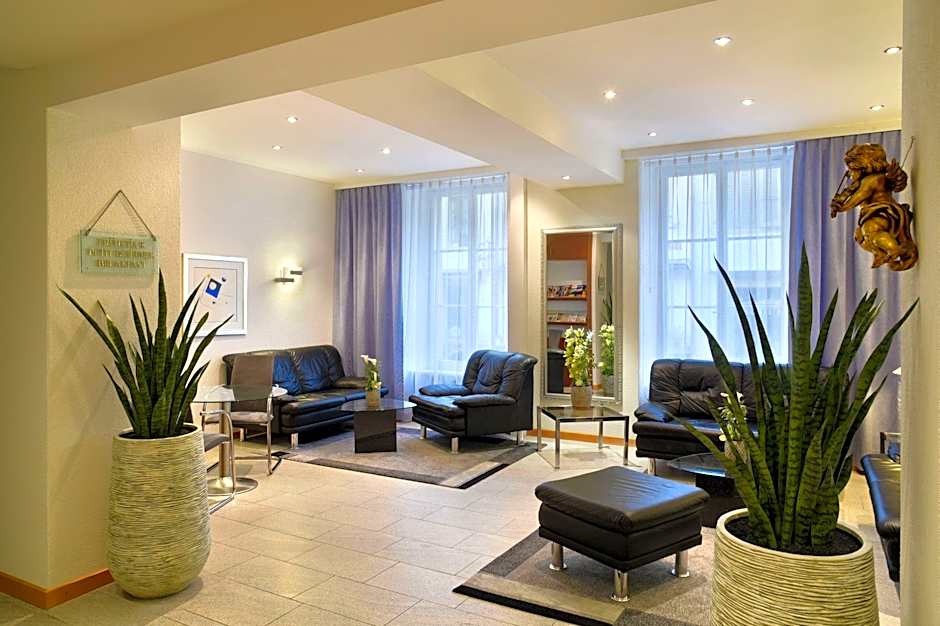 Hotel Engel