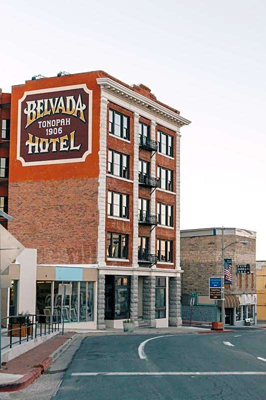 Belvada Hotel