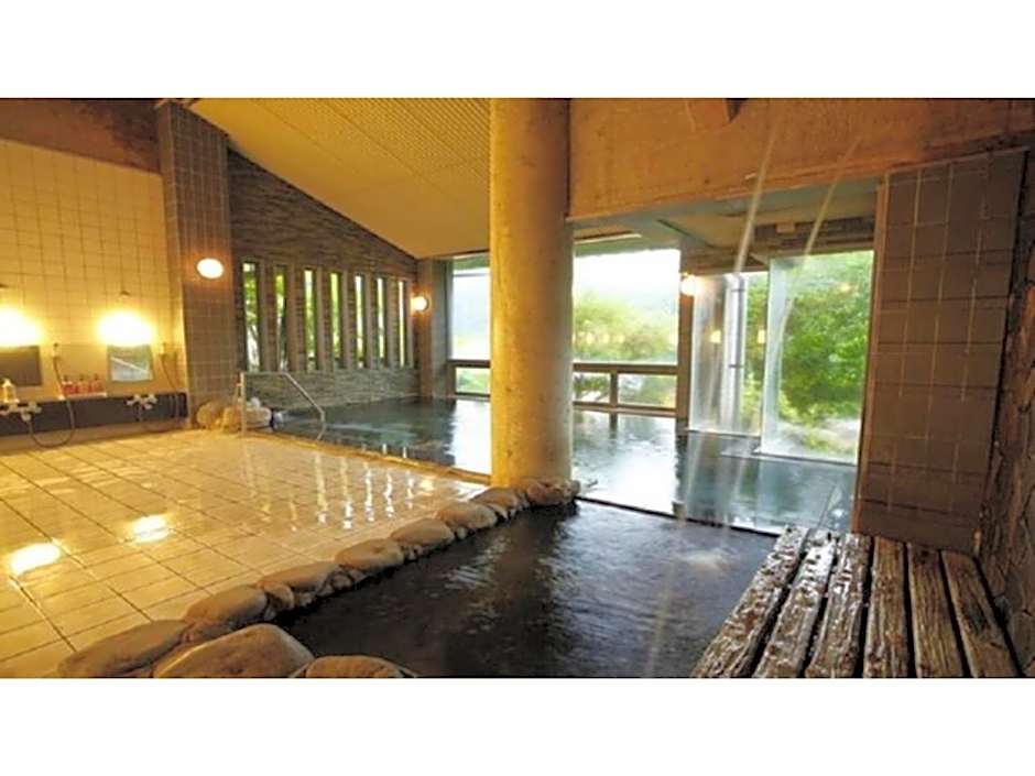 Yumura Onsen Tomiya - Vacation STAY 81718v
