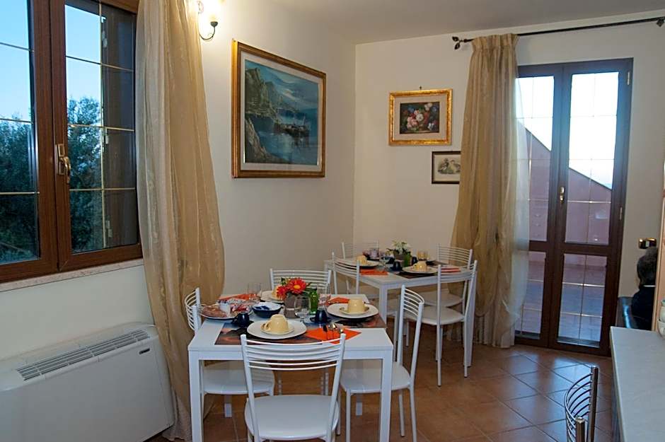 B&B L'Orizzonte