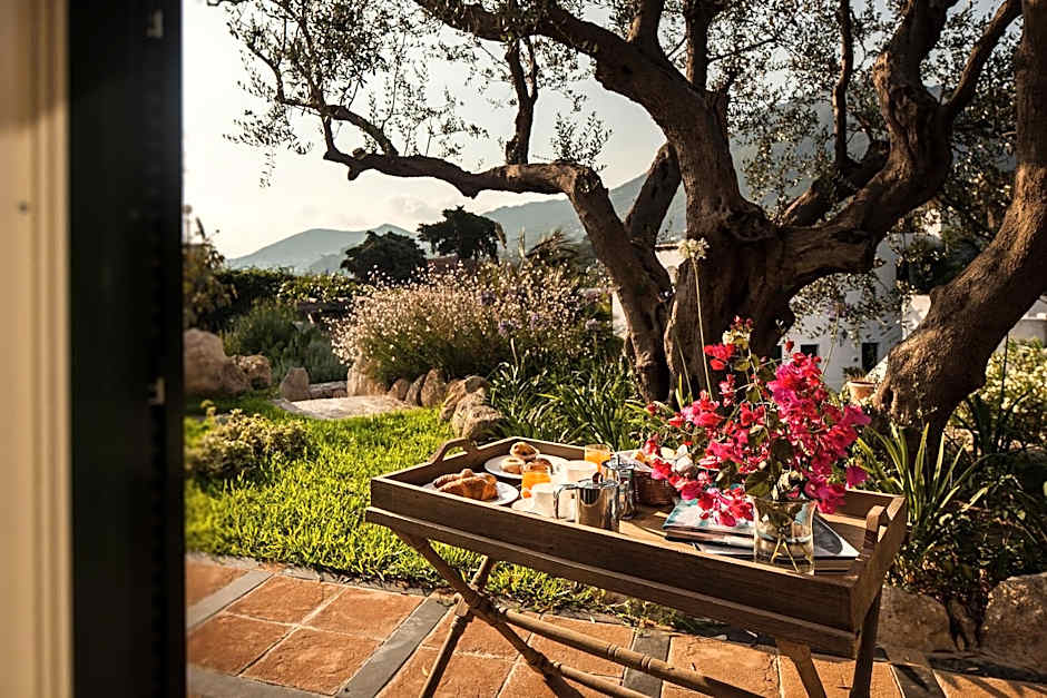 Botania Relais & Spa - The Leading Hotels of the World