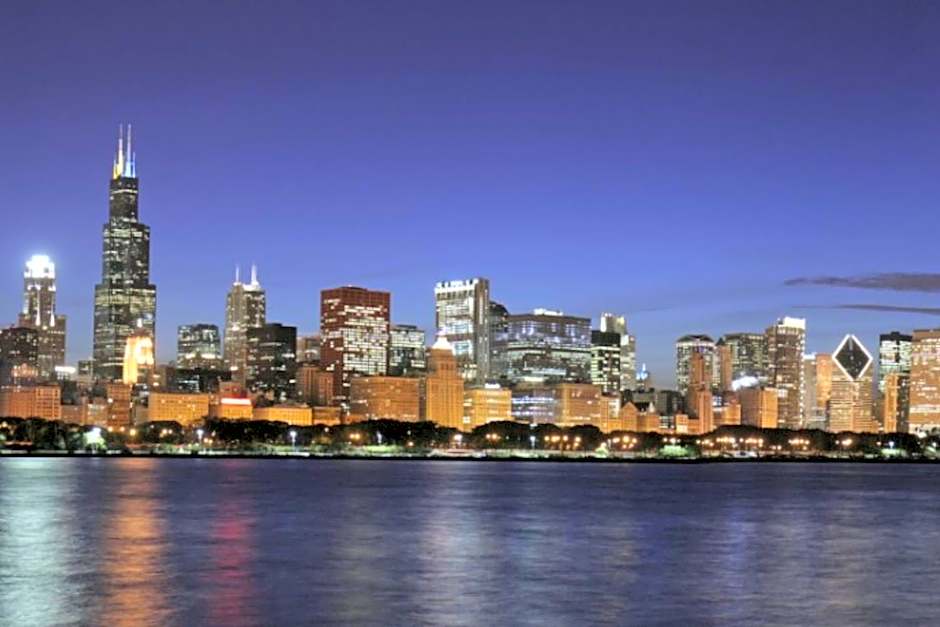 Residence Inn by Marriott Merrillville