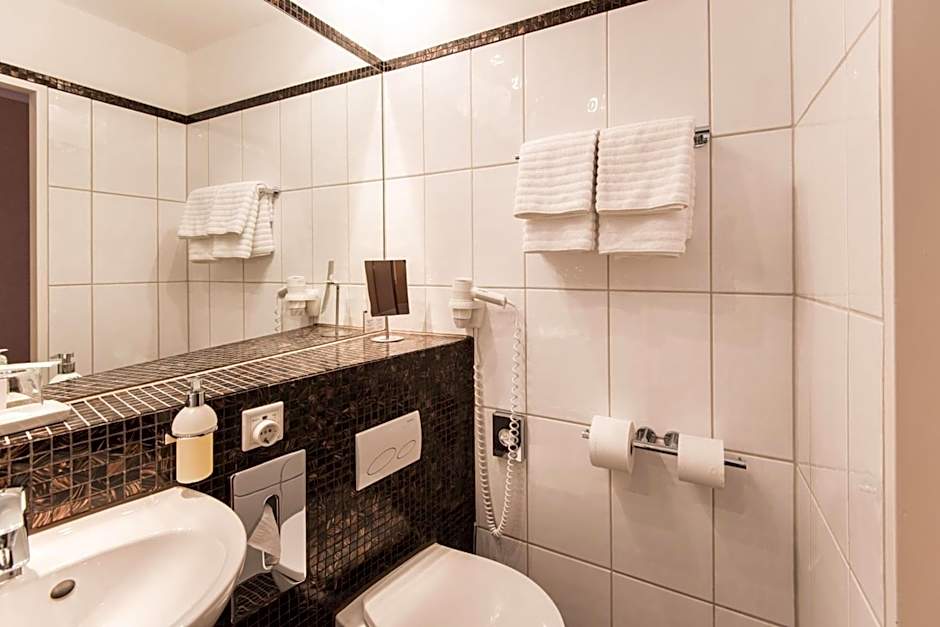 Best Western Plus Hotel St. Raphael