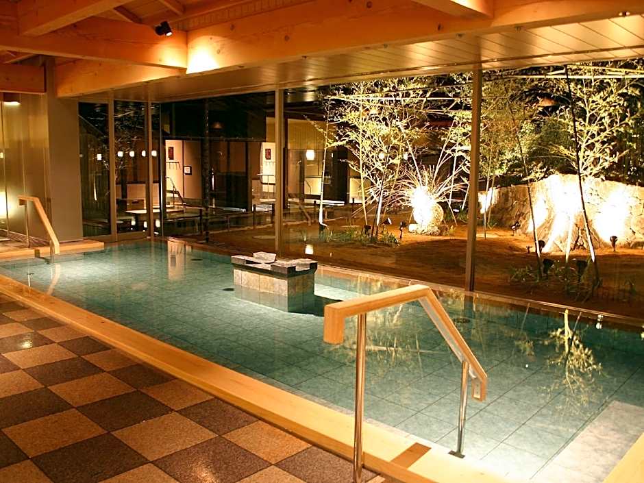Ryokan Hagihonjin