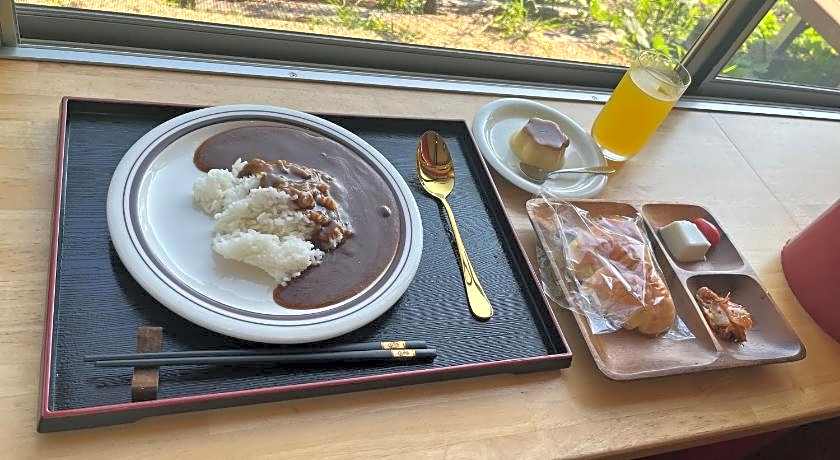 Peace INN HAGI