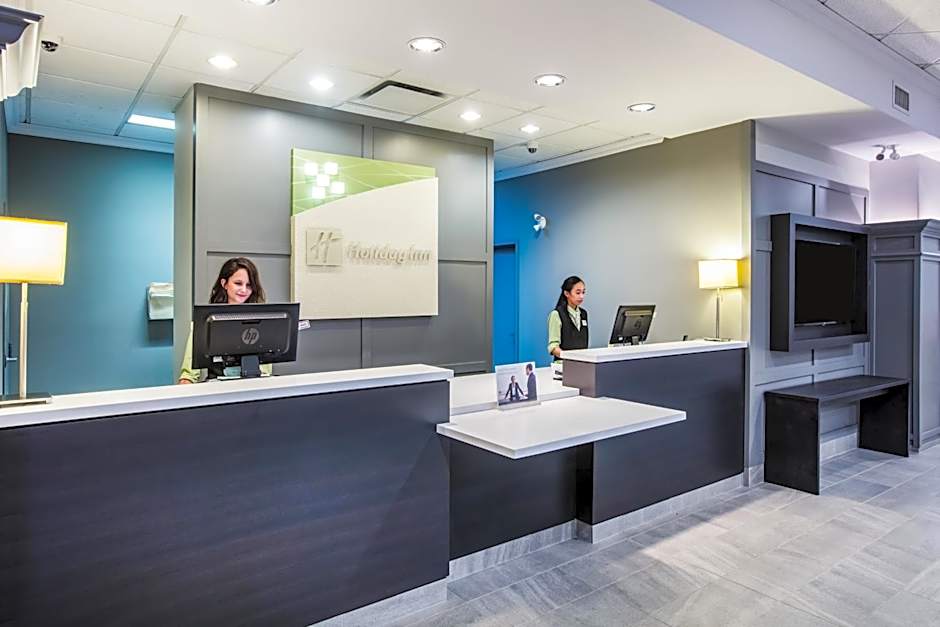 Holiday Inn & Suites Grande Prairie By IHG