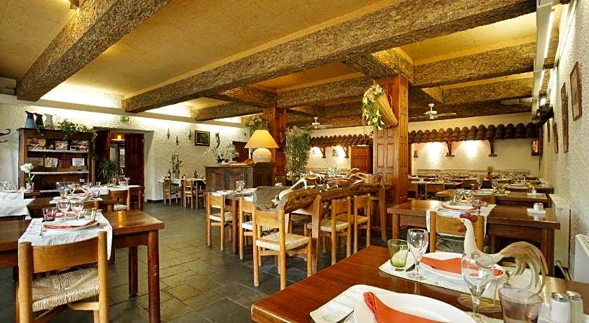 The Originals City, Hôtel Cartier, Quillan