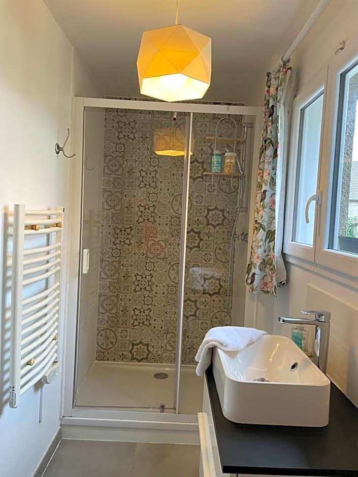 Manoir de la Houlette