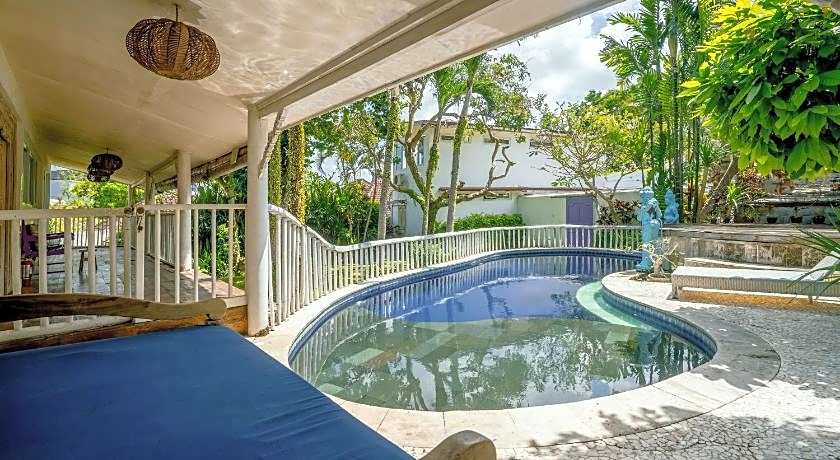 The Chillhouse Canggu by BVR Holiday Rentals