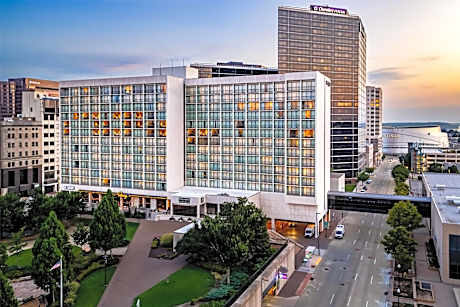 Hyatt Regency Tulsa Downtown