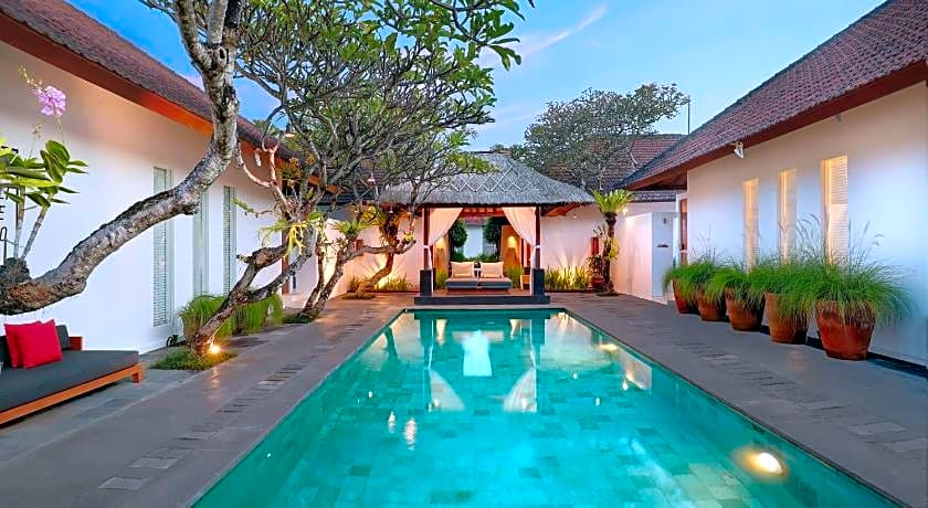 Uma Sapna Seminyak
