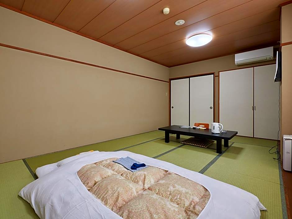 Hotel SIMIZU