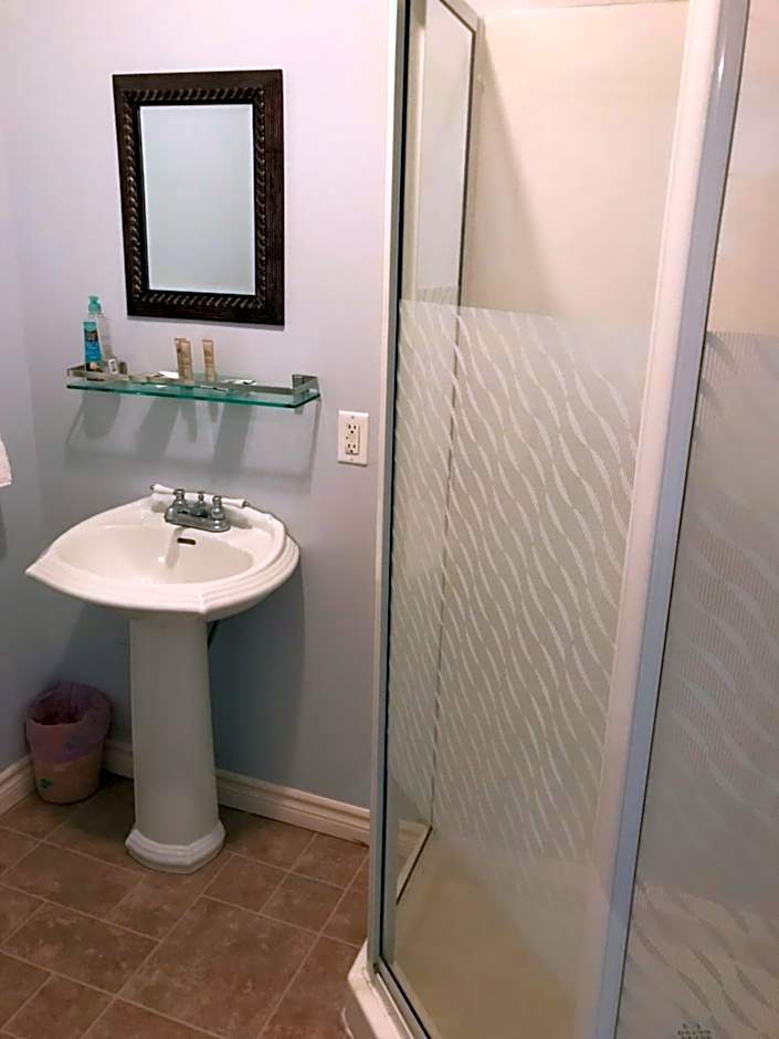 Whitsha Inn B&B