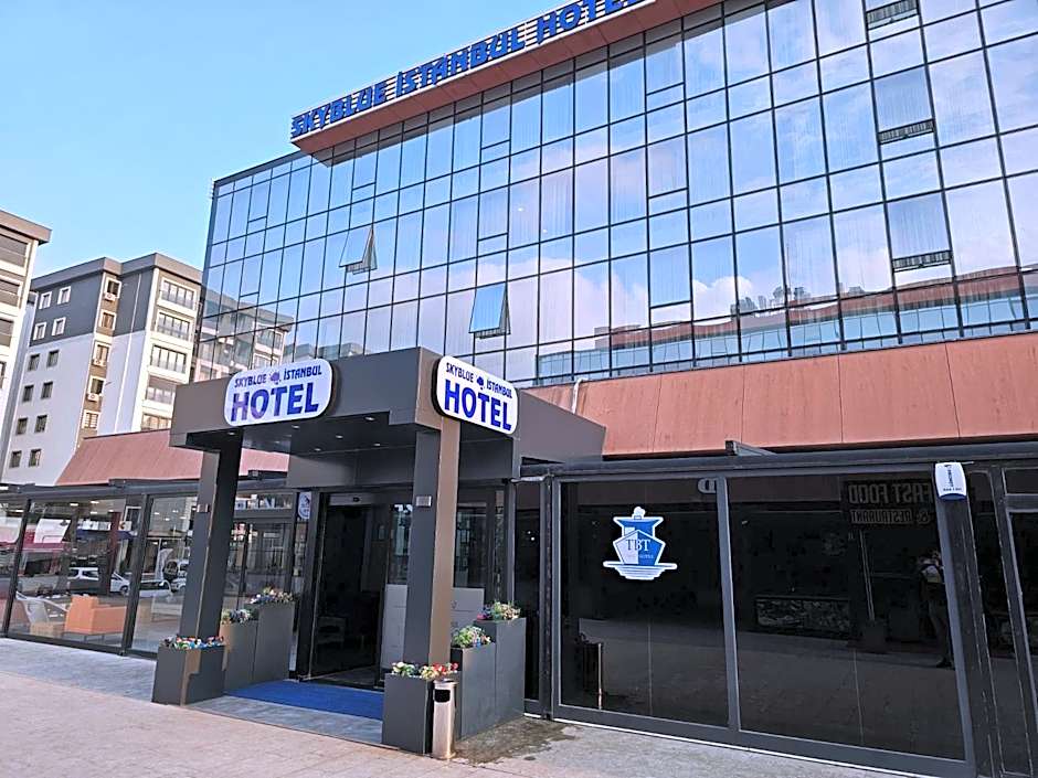 SKYBLUE İSTANBUL HOTEL