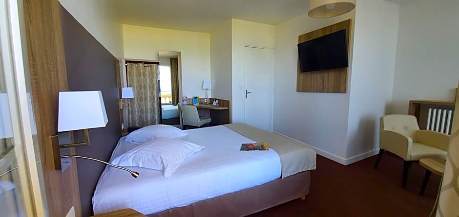 Hôtel Windsor Contact Hôtel