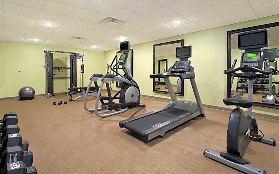 Staybridge Suites - Odessa - Interstate HWY 20 By IHG