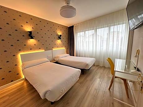 Hotel Gorbea
