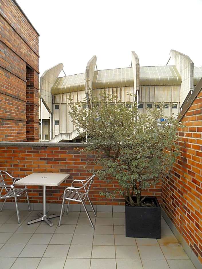 Hotel Anoeta