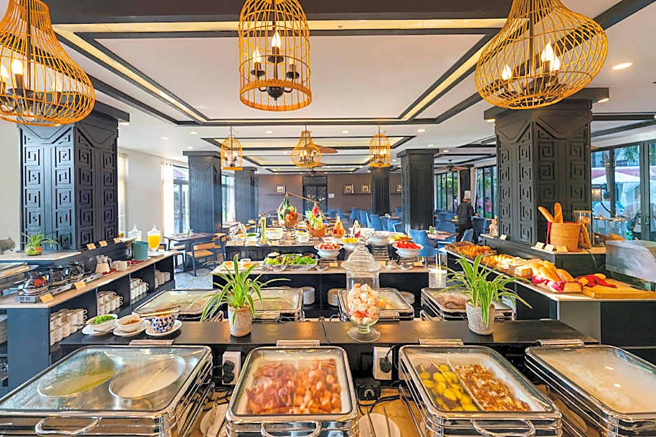 Hadana Boutique Resort Hoi An