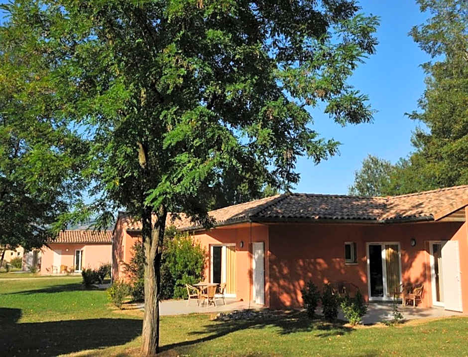 Vacancéole - Le Domaine du Lac