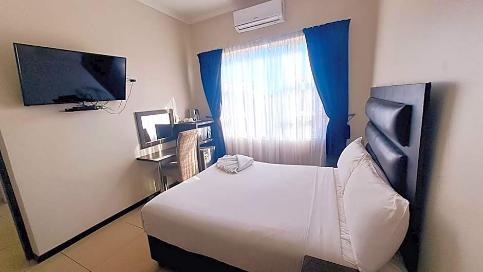 Bayside Hotel Empangeni