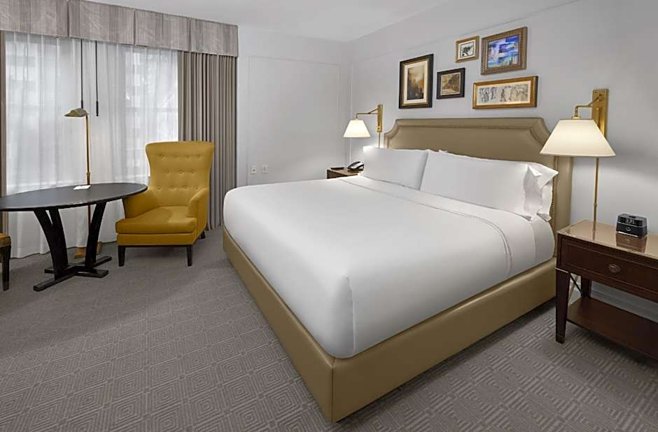 InterContinental New York Barclay Hotel by IHG