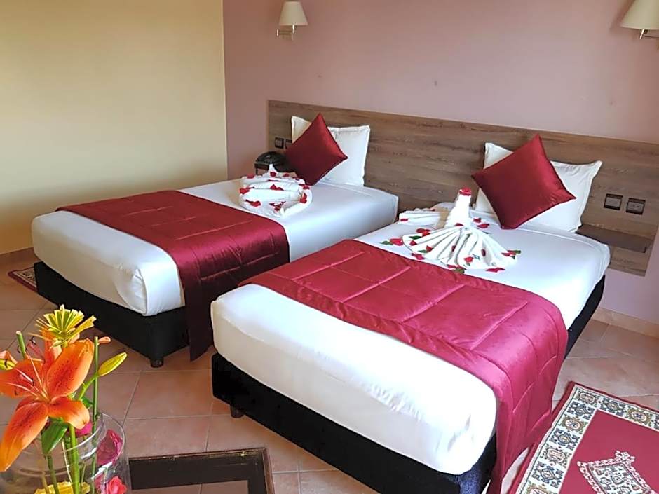 Hotel Tildi Hotel & Spa