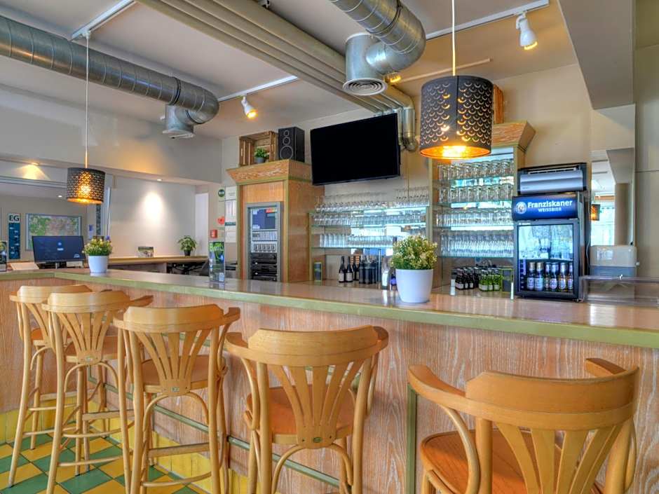 B&B HOTEL Kassel-Industriepark