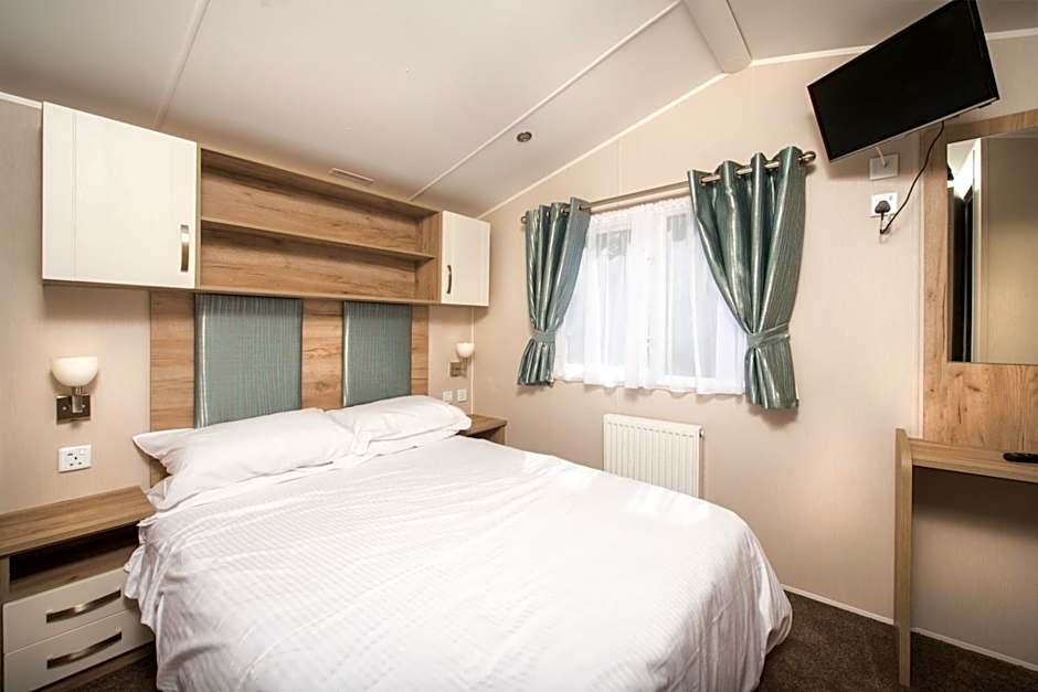 Cardigan Bay Holiday Park