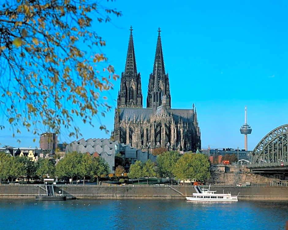 Hotel Haus Koppelberg