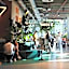 The Social Hub Barcelona Poblenou