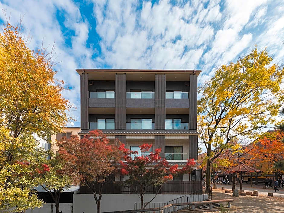 Hotel Alza Kyoto