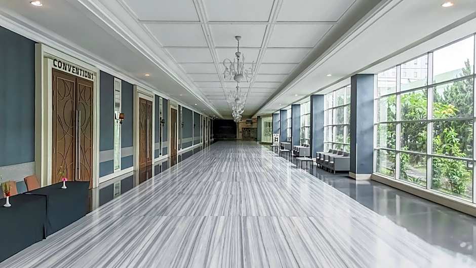 Harris Hotel & Conventions Festival Citylink