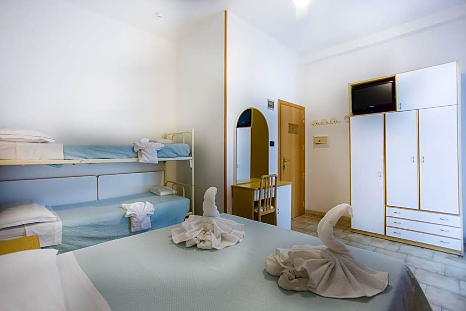 Albergo Villa Denny