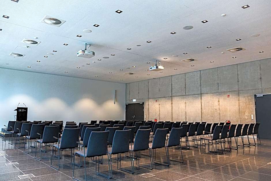 Hotel am Campus