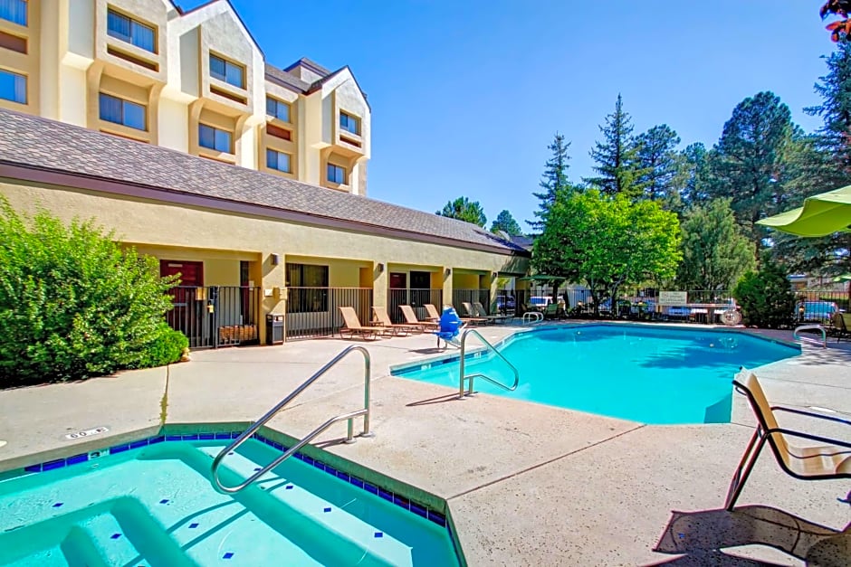 DoubleTree By Hilton Flagstaff