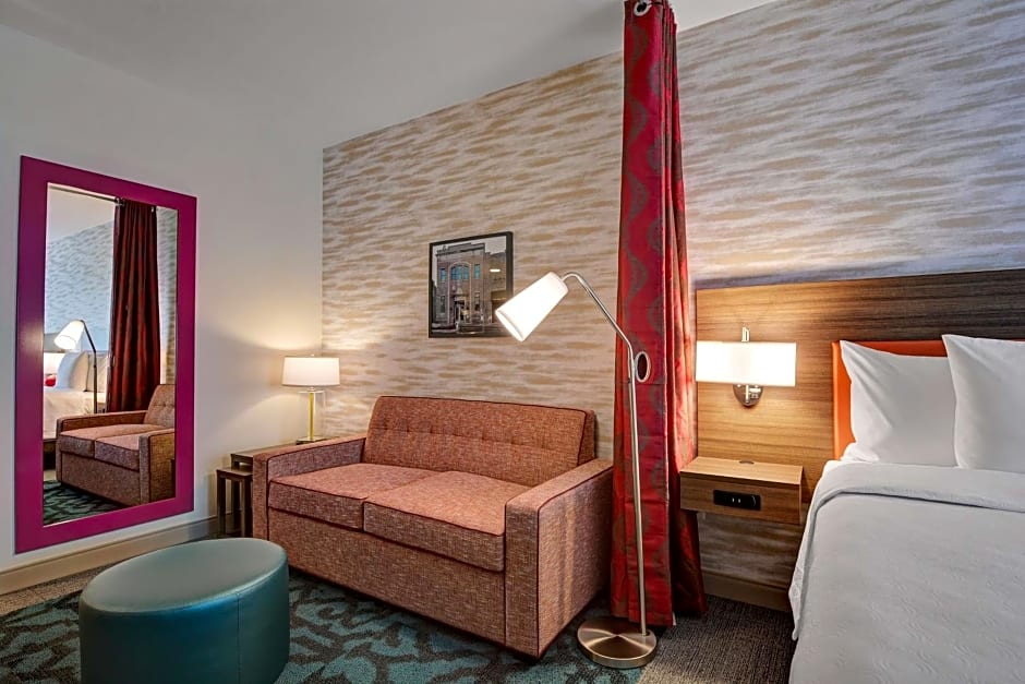 Home2 Suites by Hilton Fort Mill, SC