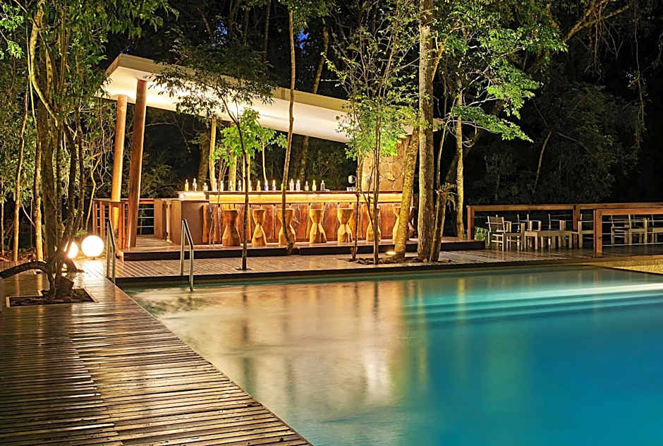 Mercure Iguazu Hotel Iru