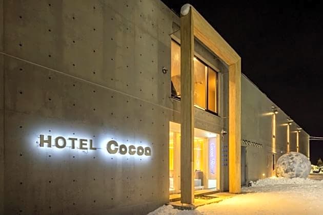 Hotel Cocoa - Vacation STAY 24777v