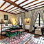 Queens hotel Toledo