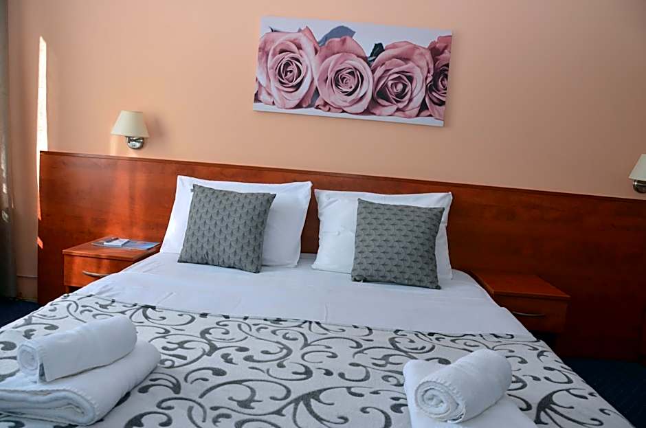 Liberty S Hotel