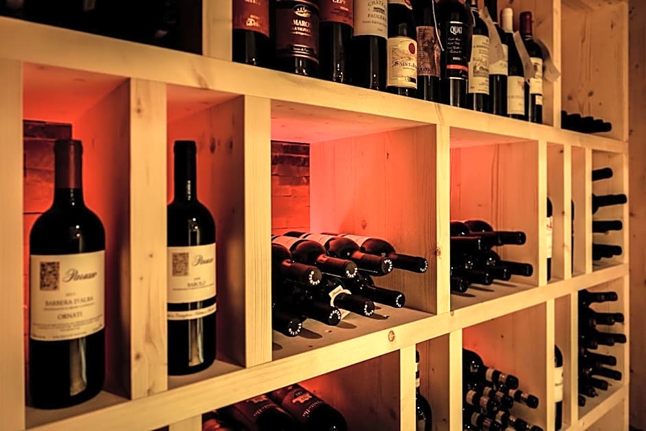 Hotel Waldegg - Adults only