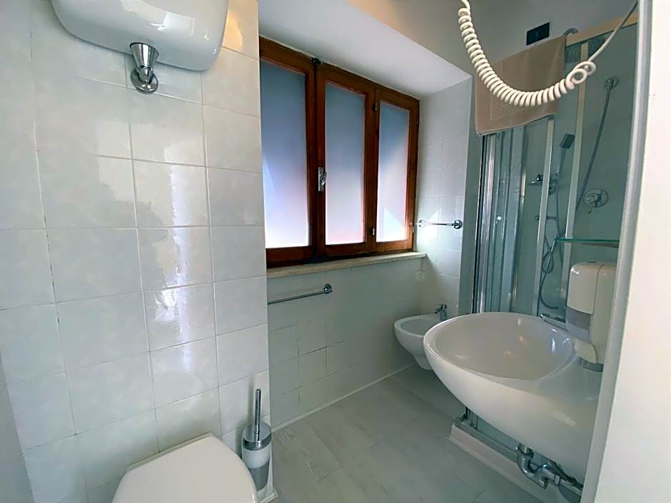 Hotel San Francesco e il lupo