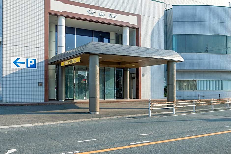 Tokai City Hotel