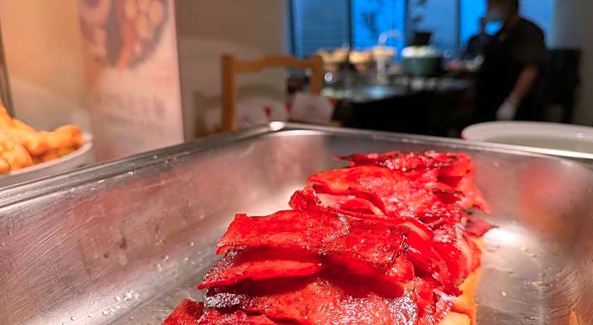 Wanda Realm Jingzhou